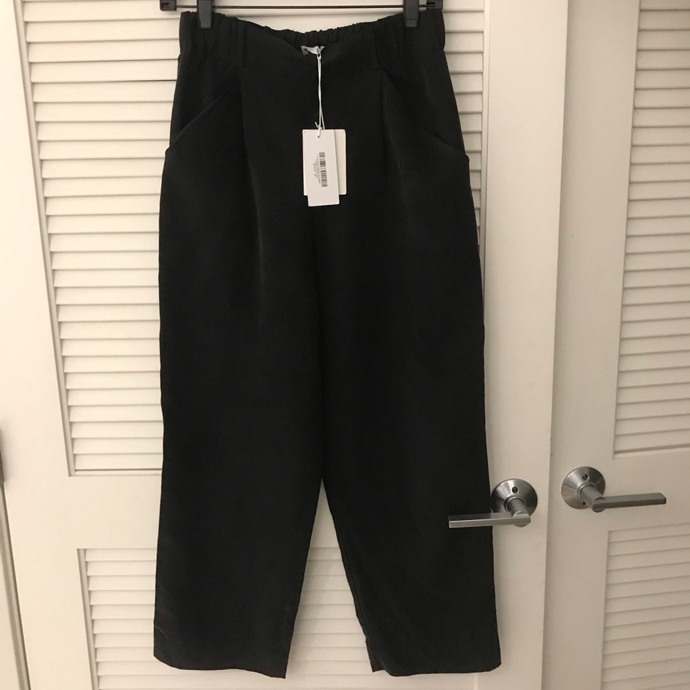 Reformation Rodin pants